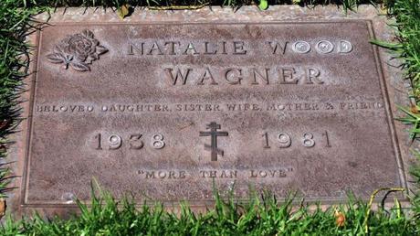 Natalie Wood