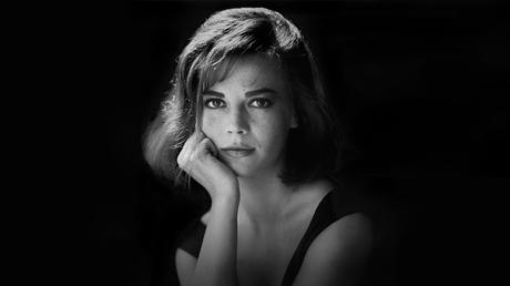 Natalie Wood