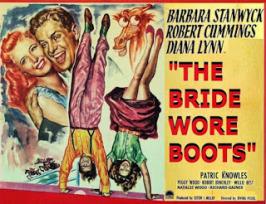 natalie-wood-bride-wore-boots-no-hay-dos-sin-tres-1946-3 Natalie Wood