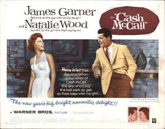 natalie-wood-james-garner-cash-mccall-potentado-1960-7 Natalie Wood