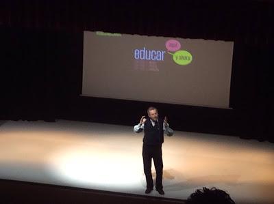 TESTIMONIOS Y PERSONAS.  Una entrevista MUY PERSONAL a José María Toro. Parte 2