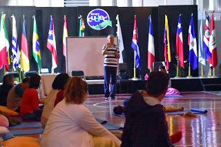 TESTIMONIOS Y PERSONAS.  Una entrevista MUY PERSONAL a José María Toro. Parte 2