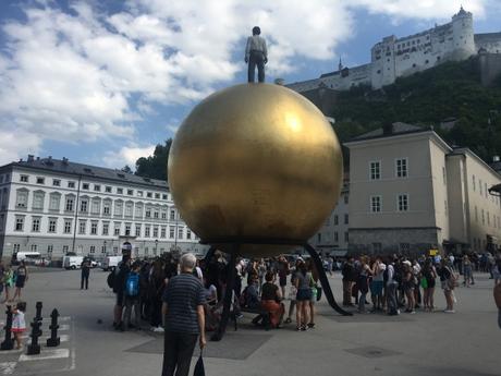 Curioseando por Salzburgo