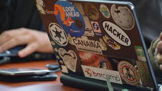 Cuida tu ciberseguridad mientras teletrabajos