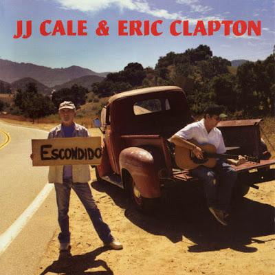 J. J. Cale & Eric Clapton - Don't cry sister (2006)