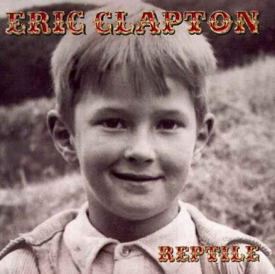 Eric Clapton - Travelin' light (2001)