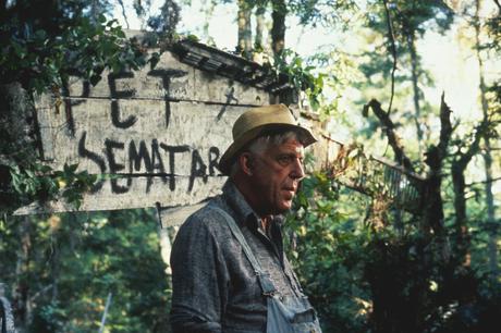 CEMENTERIO DE MASCOTAS (1989)