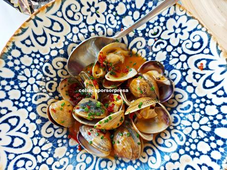 RESTAURANTE TRIANA EN MADRID, NUESTRA SEGUNDA VISITA RESTAURANTE TRIANA EN MADRID, NUESTRA SEGUNDA VISITA