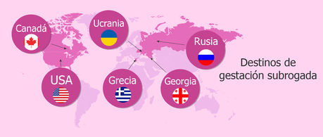 ¿Dilema moral sobre la gestación subrogada? 2