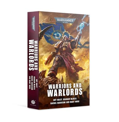 Pre-pedidos de esta semana en GW/ BL