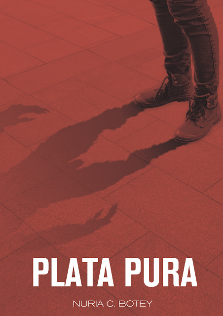 Ediciones t&t: Anuncia nueva linea, novela y proyecto en Verkami Ediciones t&t: Anuncia nueva linea, novela y proyecto en Verkami