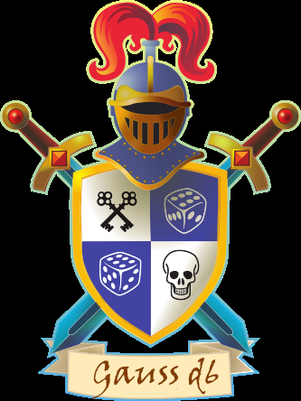 El sistema Gauss d6 listo para probar