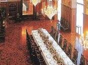 salón Tamarindos Palacio Garzas