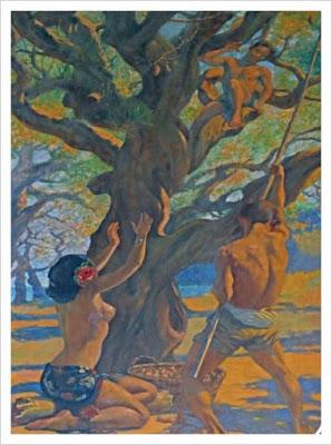 El salón Los Tamarindos del Palacio de las Garzas El salón Los Tamarindos del Palacio de las Garzas