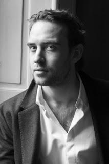 Biografía: Joël Dicker Joël Dicker