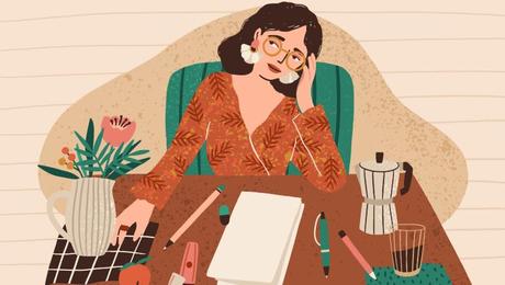 Todos estamos cansados…pero bien languishing covid-19