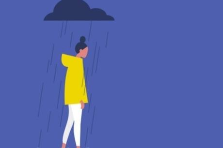 Todos estamos cansados…pero bien Anhedonia la incapacidad de sentir placer - Psico.mx