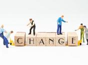 Ante situación cambio, deberías enfocarte?