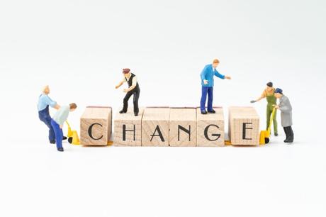 Ante la situación de cambio, ¿en qué deberías enfocarte?