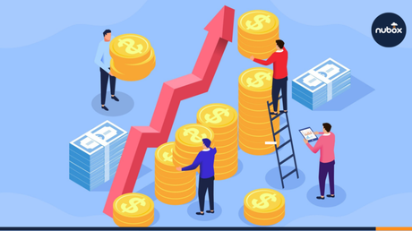 Rentabilidad de una empresa | Un ABC para los emprendedores Rentabilidad de una empresa | Un ABC para los emprendedores