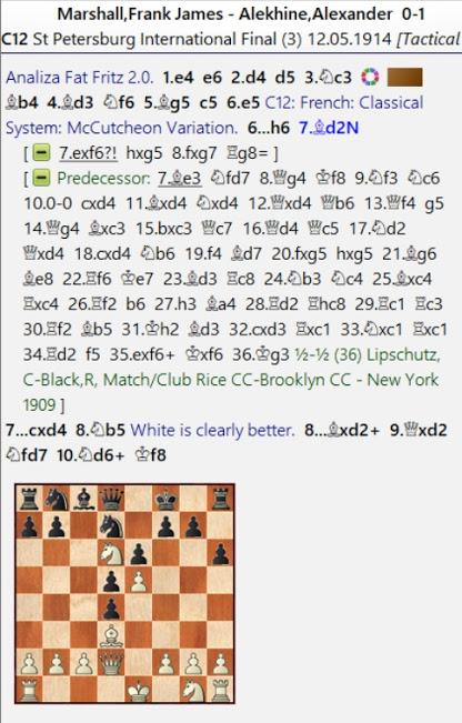 Lasker, Capablanca y Alekhine o ganar en tiempos revueltos (34)