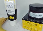 Cosmética Natural Varanski naturals