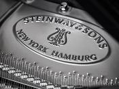 Steinway Sons Spirio B211 Black Masterpiece