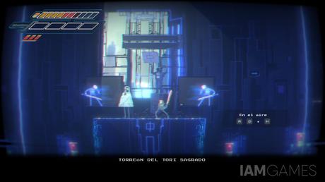 Análisis Narita Boy Análisis Narita Boy