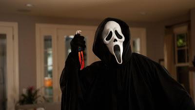 SCREAM (VIGILA QUIEN TE LLAMA) (USA, 1996) Terror, Psycho Killer, Slasher