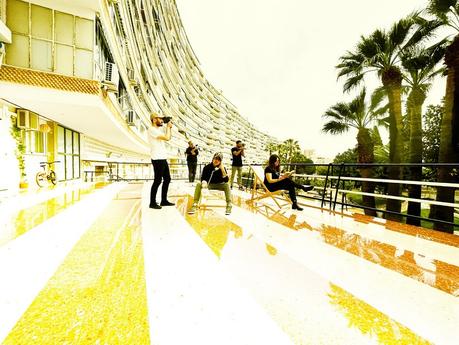 La Jetée, nostálgicos pero enérgicos: ‘Dos veces breves’