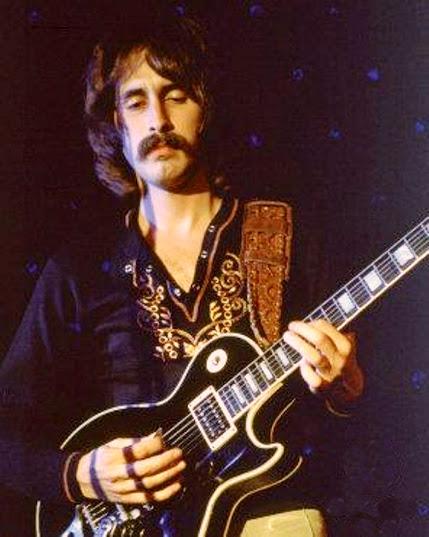 Efemérides del Rock y Heavy Metal: Que pasó un 10 de Mayo