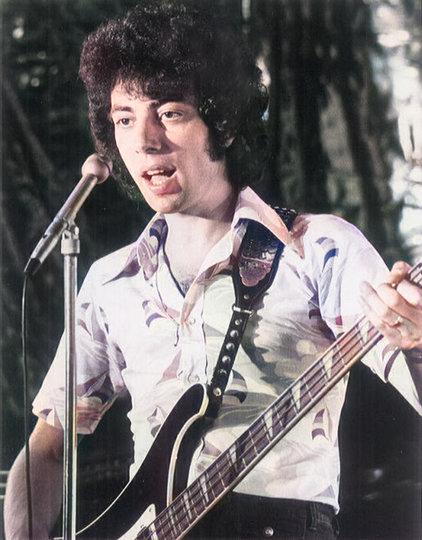 Efemérides del Rock y Heavy Metal: Que pasó un 10 de Mayo