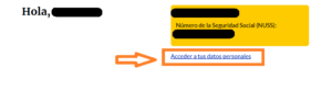 Como cambiar o modificar el teléfono o domicilio en la seguridad social, en apenas dos minutos Como cambiar o modificar el teléfono o domicilio en la seguridad social, en apenas dos minutos
