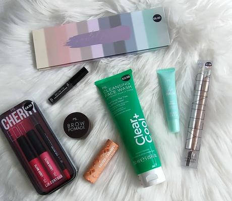 productos El vídeo de los domingos: MAQUILLAJE DE PRIMARK, QUÉ MERECE LA PENA Y QUÉ NO. 2