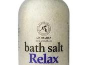 #Review Sales Baño Relajantes Aceite Esencial Lavanda Salvia Aromatika