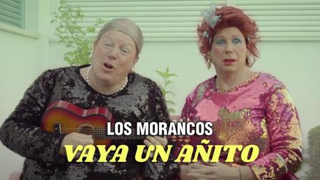 Los morancos, Parodia de Camilo «Vida de Rico»