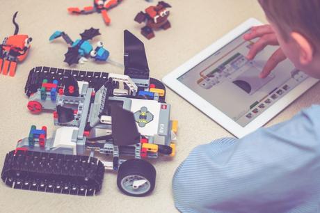 Olimpiadas online de tecnología gratuitas para reducir la brecha digital desde edades tempranas