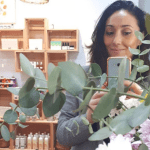Entrevista a May, fundadora de Mesemia, tienda de cosmética natural.