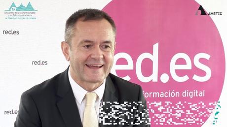“La innovación es cosa de todos, no solo del área de I+D”