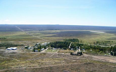 Santo Tomás, Neuquén (2013)