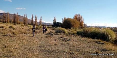 Otoño en Santo Tomás