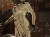 Resident Evil Village líder Europa