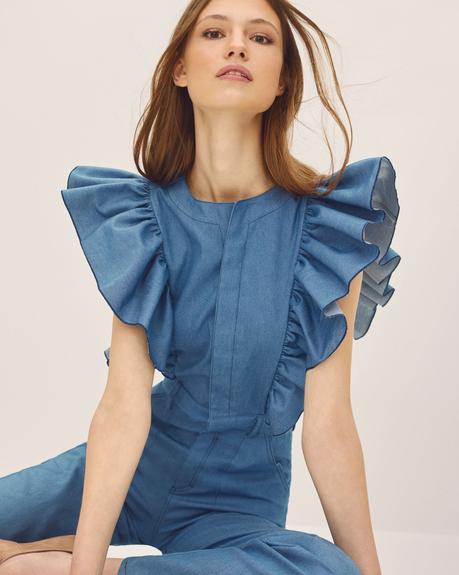Vestidos de primavera para triunfar en todas las ocasiones Vestidos de primavera para triunfar en todas las ocasiones