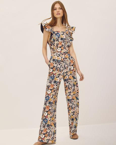 Vestidos de primavera para triunfar en todas las ocasiones Vestidos de primavera para triunfar en todas las ocasiones