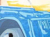 Mobility rinde homenaje internacional Mallorca través arte urbano