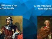 Efemérides Reales mayo