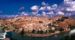 La ciudad a tus pies