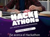 Happy Code España convoca Hackathon Internacional centrado Educación Financiera