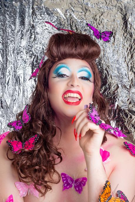 Lala. Llegué para Nacer de Lalo Moro y Tatiana Santana