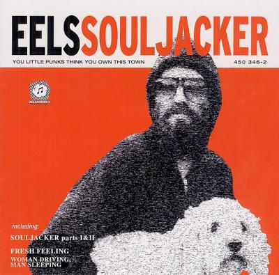 Eels - Fresh feeling (2001)